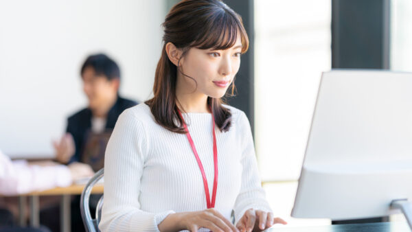 事業推進アソシエイト（未経験可・時短可）